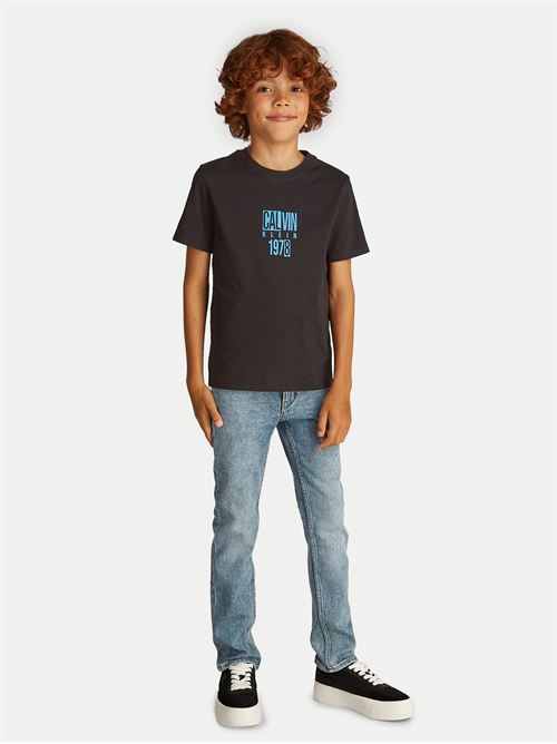  CALVIN KLEIN | IB0IB02456J/BEH